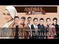 Tribute Cover to Dato' Siti Nurhaliza (JUKEBOX) - Andrey Arief & Friends (Cover)