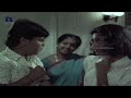 Meena Rohini Hattangadi Anr Sentiment Scene Seetharamayya Gari Manavaralu Telugu ...