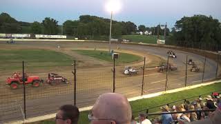 Sweet Springs Motorsports Complex Feature Part Three 7-14-19