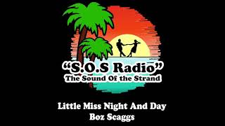 The Sound Of The Strand Little Miss Night And Day The Sound Of The Strand Little Miss Night And Day