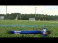 school vandalized
