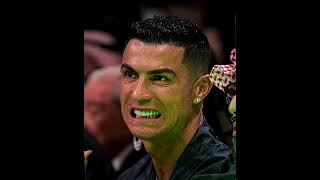 Ronaldo Reacts To Ishowspeed