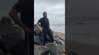 Sagar Kinarey , Dil Ye Pukarey