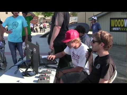 SLS Showdown: WEEK 5