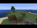 Minecraft EXTREME: Lost at Sea, Ep.3 | Dumb and Dumber
