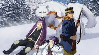 Golden Kamuy? AMV ?- Backstage