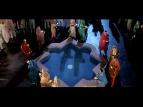 DDLJ ~ Ghar Aaja Pardesi sub español.mpg