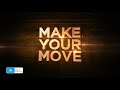 'Make Your Move' choreography by Jasmine Meakin (Mega Jam)