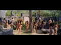 Amazon battle - Zan, King Of The Jungle (1969)