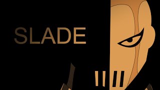 Slade - Every Breath You Take