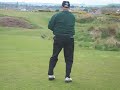 St Andrews, the Old Course