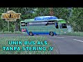 Bus Legend Yang Tak Pernah Terlupakan Dari Sumatera, ALS SKANIA RI | ETS2 MOD INDONESIA