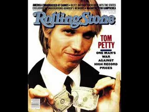 tom petty and the heartbreakers greatest hits. Tom Petty amp; the Heartbreakers