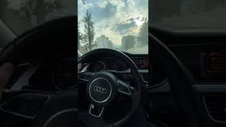 Audi Araba Snapleri-Kürtçe