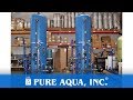 Water Treatment System for Hospital Use 50 GPM - Kuwait | www.pureaqua.com Water Treatment System for Hospital Use 50 GPM - Kuwait | www.pureaqua.com
