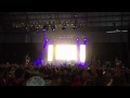 Bluejuice - Vitriol (LIVE) @ Sydney Big Day Out 2012