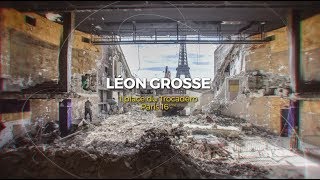 LE GESTE D'OR