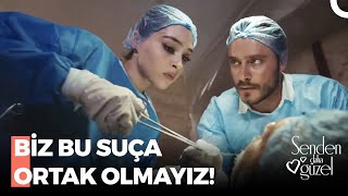 Bu Oyunun Bir Karşılığı Olacaktı - Senden Daha Güzel