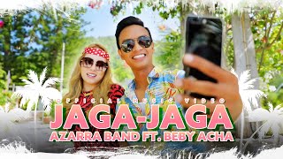 Azarra Band ft. Beby Acha - Jaga-Jaga ( Music )