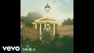 Watch Kwesta Act Like feat Tellaman video