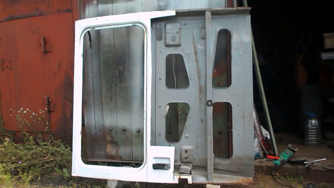 Двери автоматические на газель своими руками 197 Двери автоматические на газель своими руками 184