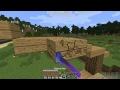 iJevin Plays Minecraft: HORSEY TIME! Ep. 57 (Minecraft Survival Lets Play)