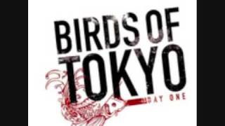 Watch Birds Of Tokyo Like Rain video