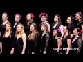 Seattle Ladies Choir Hold On Wilson Phillips Seattle Ladies Choir Hold On Wilson Phillips