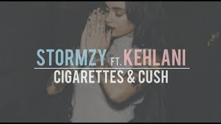 Watch Stormzy Cigarettes  Cush video