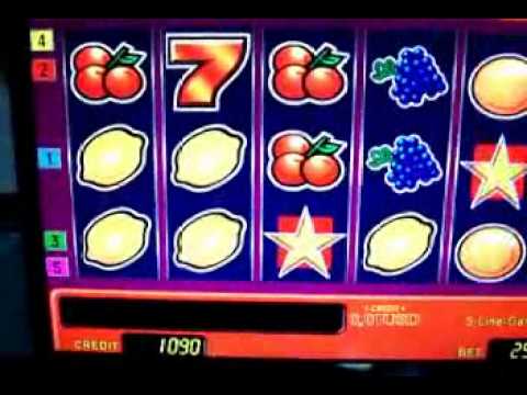 Hollywood Casino