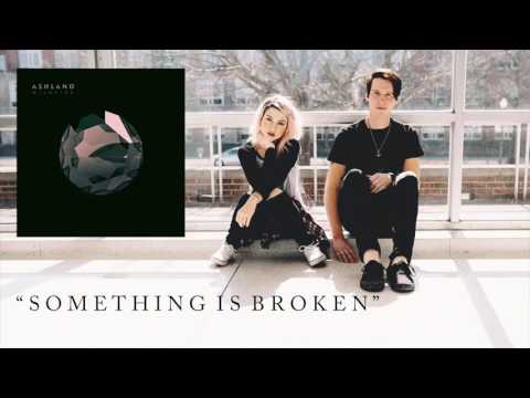 Something Is Broken Video