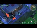 Last Day on Earth:Survival Revenge Raid on Player Ryla