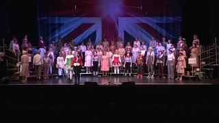 Cheshire Chord Company