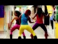 Bruk It Down - Mr. Vegas Official Video
