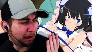 Wait... HOW OLD IS SHE?! | Kaggy Reacts to Funny and Hilarious Examples of Anime Logic And Fails