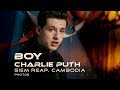 Charlie Puth BOY New Audio (Lyrics)