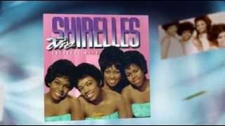 Watch Shirelles Blue Holiday video