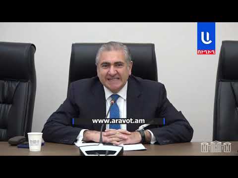 Արշակ սրբազանին ներկայացված մեղադրանքը ծաղր է մարդկային բանականության նկատմամբ