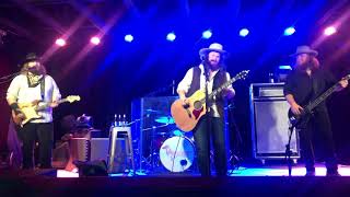 Copper Chief ‘Jackson’ - The Siren 4/24/19