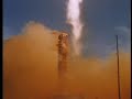 Apollo 8 Launch