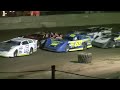 RUSH Crate Late Model Feature | Freedom Speedway | 6-27-14