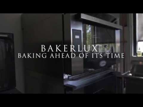 Cadco Bakerlux Ovens - Instructional Video (GO Panel / LED Panel) Cadco Bakerlux Ovens - Instructional Video (GO Panel / LED Panel)