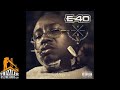 E-40 ft. Ezale, Vell - Straight Mobbin' [Prod. JuneOnnaBeat] [Thizzler.com]