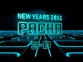 Pacha NYC New Years 2011 Trailer