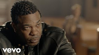 Busta Rhymes Ft. Mary J. Blige - You Will Never Find Another Me