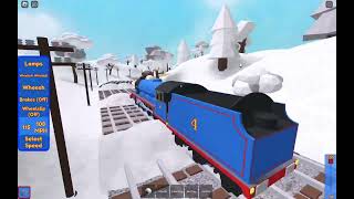 Using Rws Gordon In Btwf