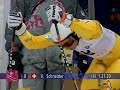 Alpine record setter - Vreni Schneider - 1994 Lillehammer Olympic Winter Games
