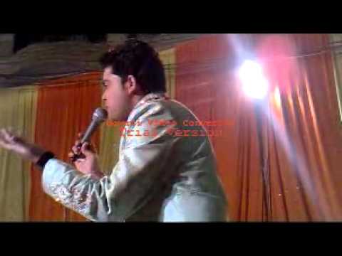 Pankaj Raj - Sai ve sadi fariyad.mp4