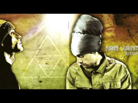 Jah Sandro - Dónde Quedó el Amor