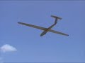 Sailplanes